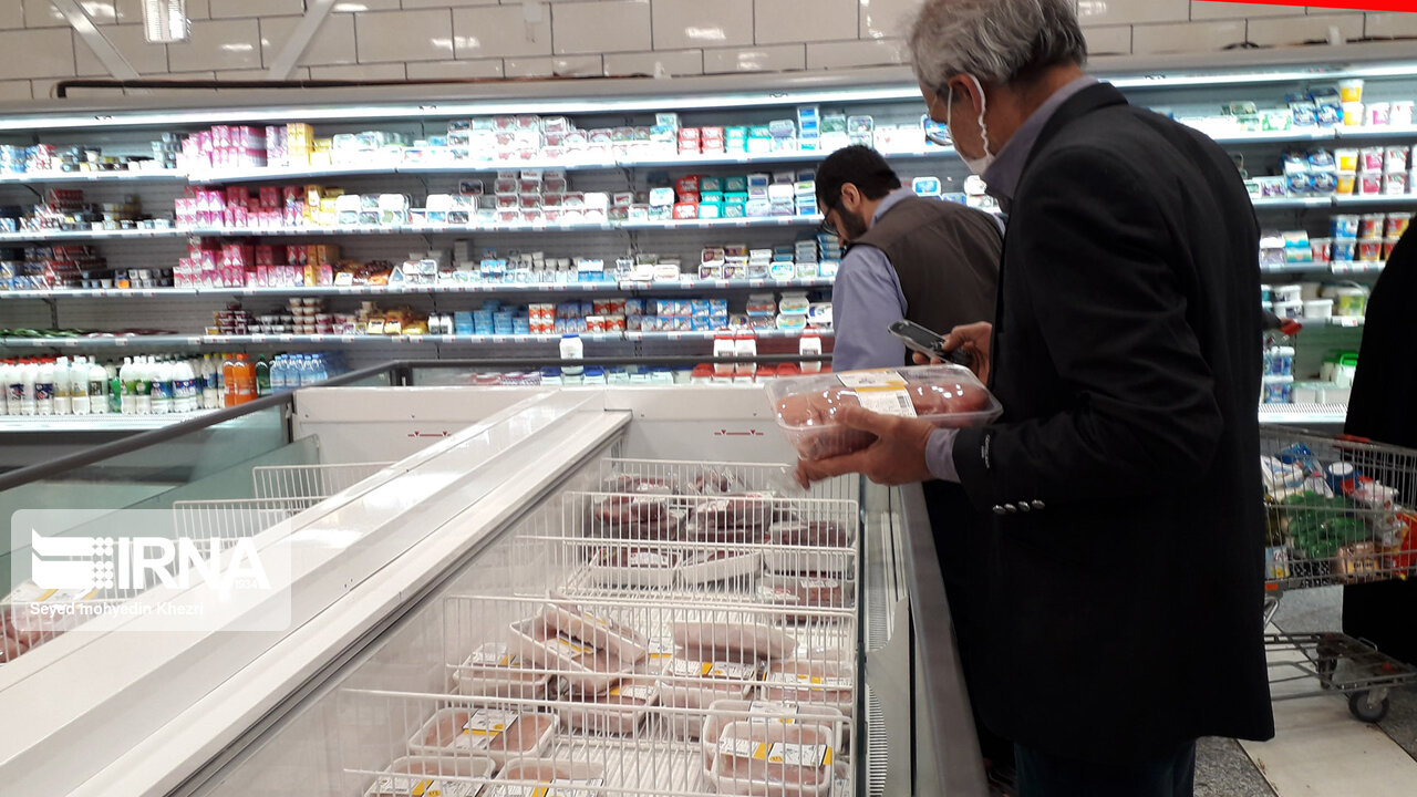 اولویت‌دهی در ارائه خدمات به تولیدکنندگان فعال در پروژه درج قیمت تمام شده