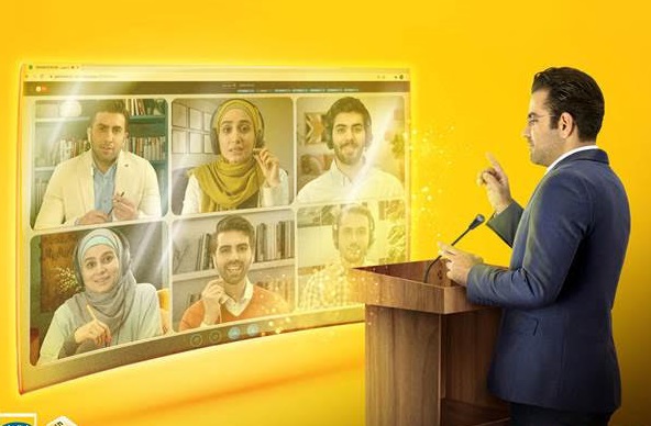 طرح‌های ویژۀ داناپلاس ایرانسل برای آموزش آنلاین