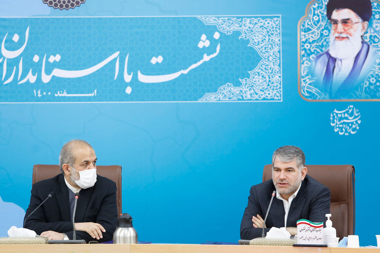 تامین تمام اقلام اساسی برای ایام نوروز