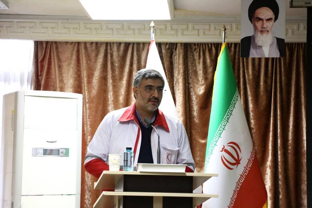 ۲ هزار و ۸۵۲ مددجو در استان تهران تحت حمایت مددکاران هلال احمر هستند