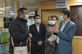 بانک قرض‌الحسنه مهر ایران یاری کننده نهادهای حمایتی در محرومیت‌زدایی است