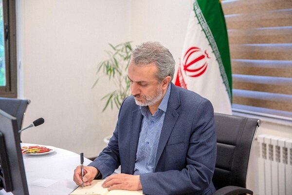 روابط اقتصادی ایران و ازبکستان با وضع مطلوب فاصله زیادی دارد