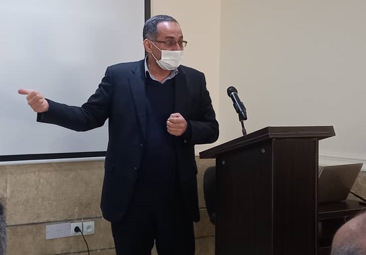 ضرورت آشنایی با خدمات شرکت‌های مسافربری و هوشمندسازی سیستم ناوگان حمل‌ونقل جاده‌ای