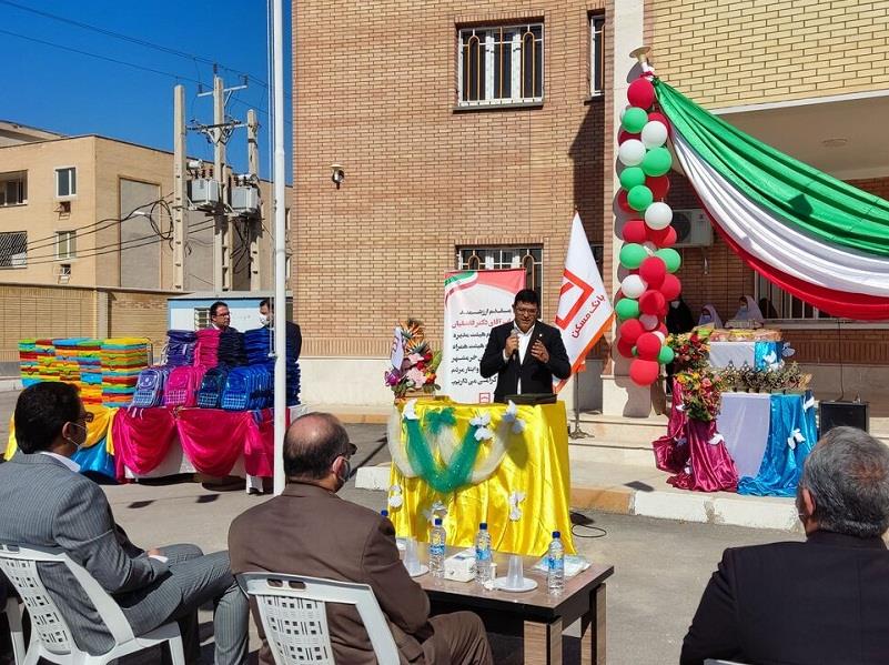 ۱۹ هزار نیروی پرورشی امسال به استخدام آموزش و پرورش در می‌آیند