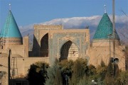 ثبت ۵ اثر فرهنگی و تاریخی ایران در فهرست میراث جهان اسلام