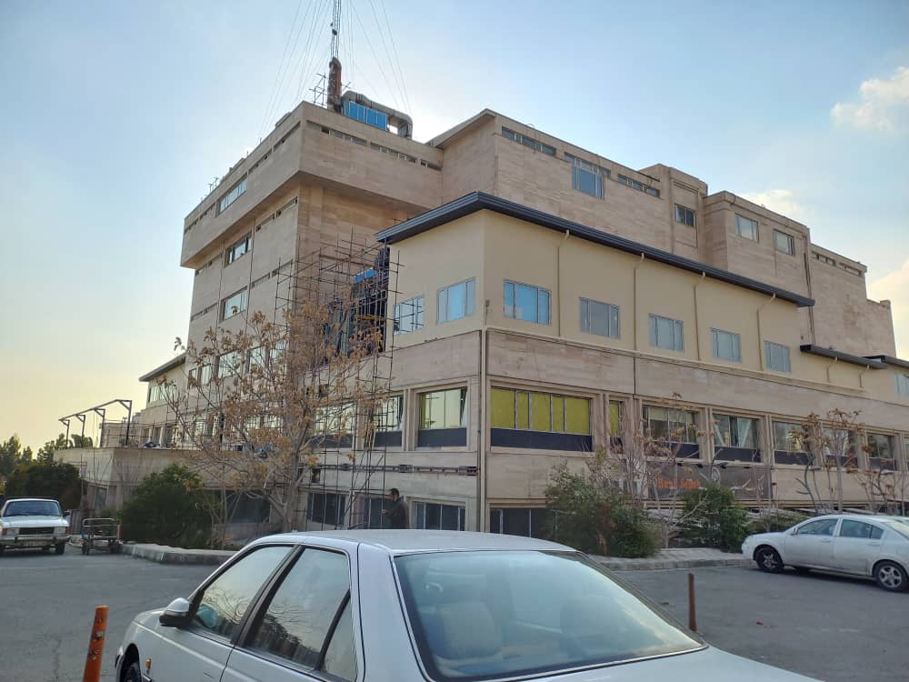 ضرورت حفظ حریم بافت‌های تجاری-فرهنگی