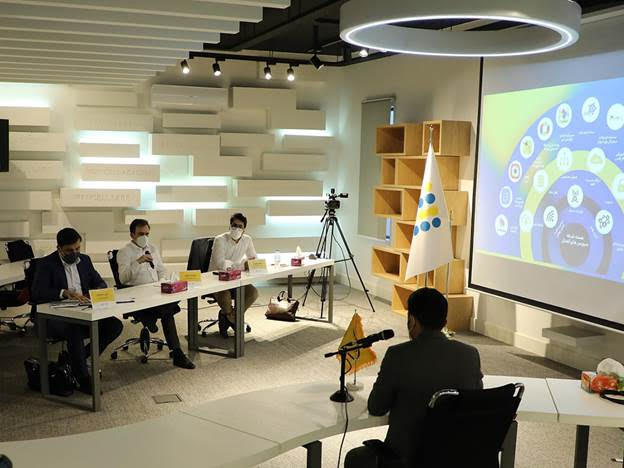 بررسی فرصت‌های تحول دیجیتال برای استارتاپ‌ها