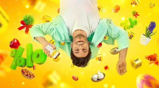 تعرفۀ ویژۀ ایرانسل برای حج ۱۴۰۱ اعلام شد