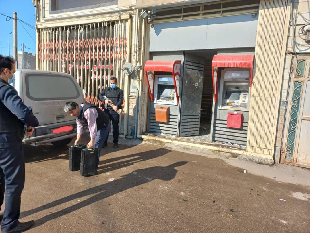 خدمات رسانی بانک مسکن در ایام نوروزی به مشتریان