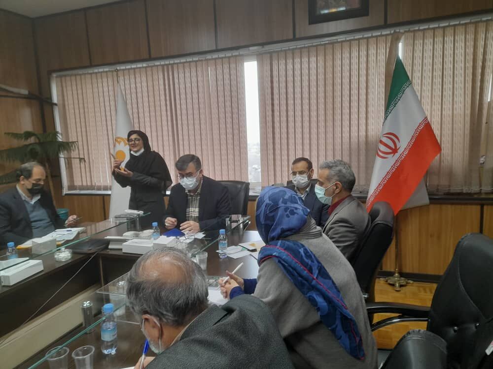 اعتبار اجرای کامل قانون حمایت از معلولان ۶۰ هزار میلیارد تومان برآورد می‌شود