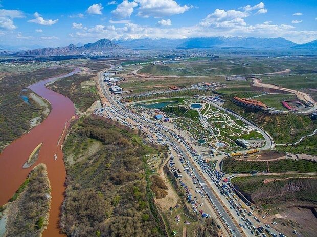 تسریع در تکمیل طرح جامع پایانه‌های مرزی نوردوز و جلفا ضروری است