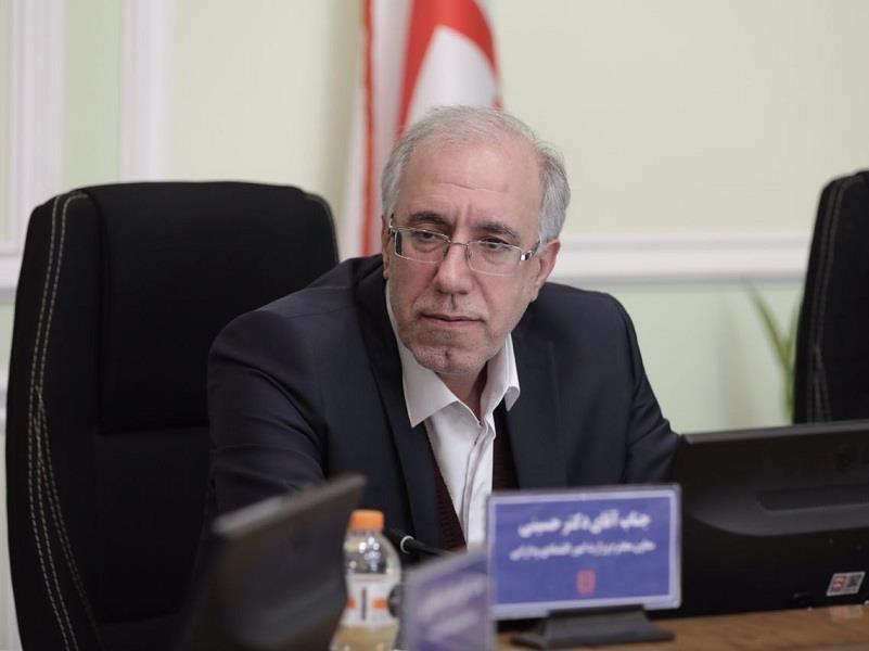 پیام تبریک مدیرعامل بانک مسکن به مناسبت هفته دولت