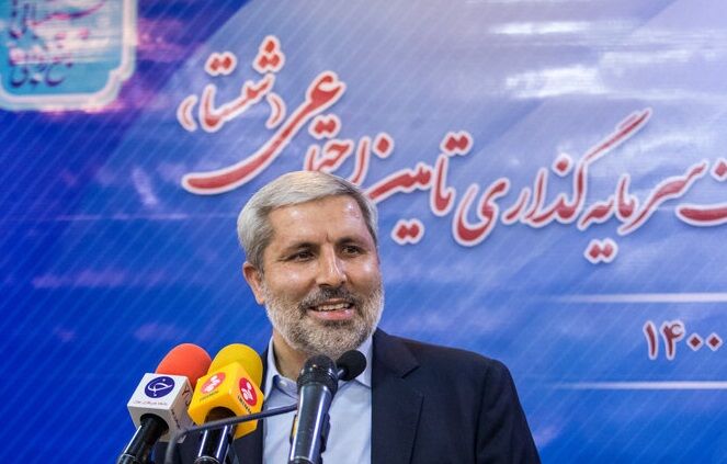 سرمایه‌گذاری ۴۰۰ هزار میلیارد تومانی شستا در چهار سال آینده