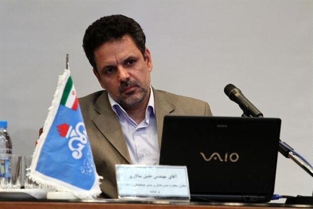 پالایشگاه آبادان سفیر دیپلماسی صنایع پالایشی کشور شد