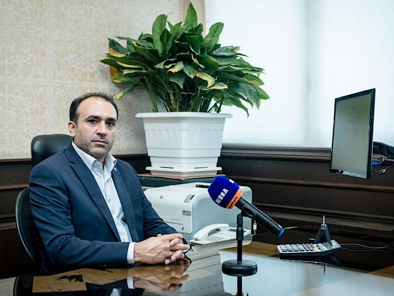 عضو جدید هیات مدیره بانک مسکن منصوب شد