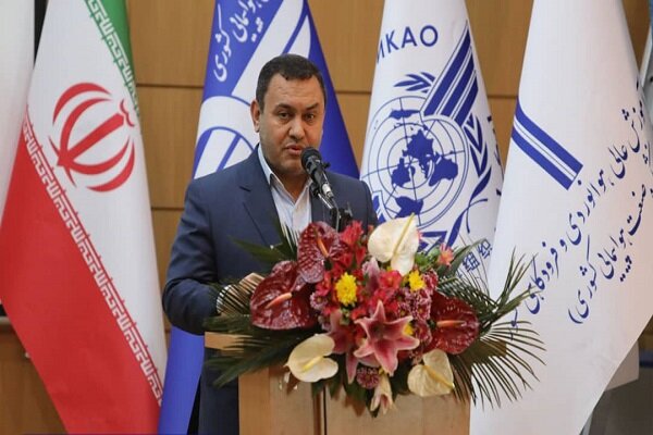 توسعه صنعت هوایی کشور منتظر برجام نمی‌ماند