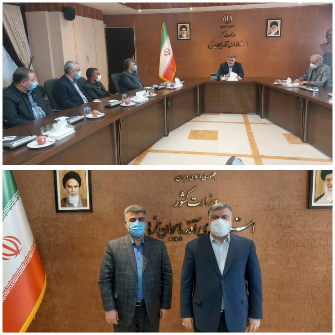 حمایت از مجموعه پگاه برای توسعه پایدار و ایجاد اشتغال