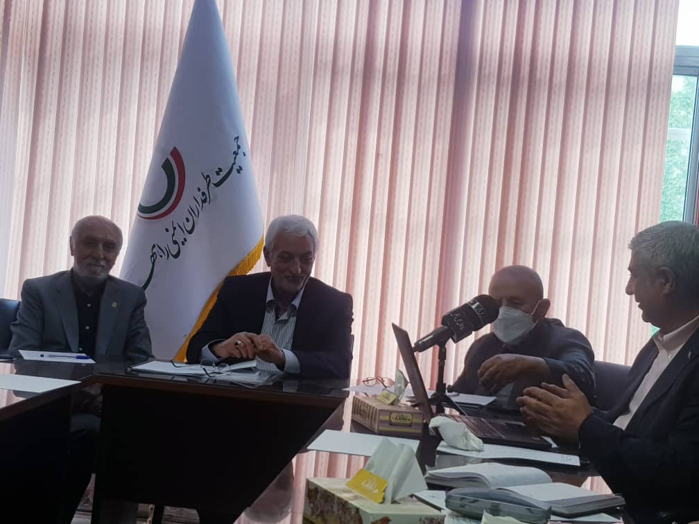 فوتی های سوانح رانندگی ایران از متوسط جهانی 20 درصد بیشتر است