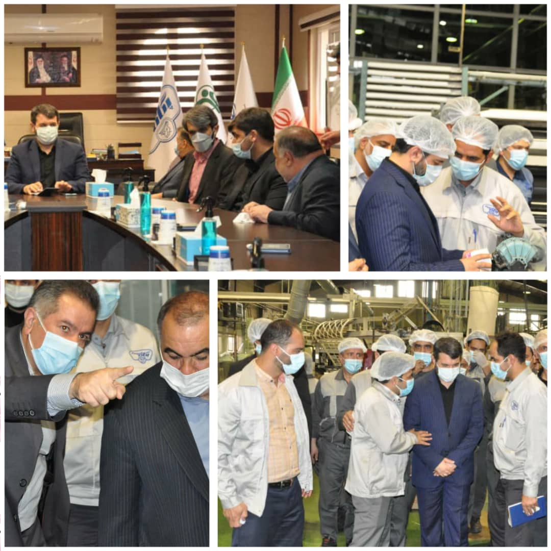 افزایش ۳۰ درصدی صادرات ارزی شرکت پگاه