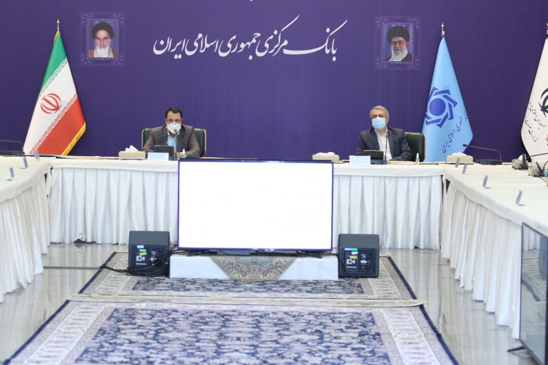 تقویت و گسترش طرح تأمین مالی زنجیره تولید در سال ۱۴۰۱