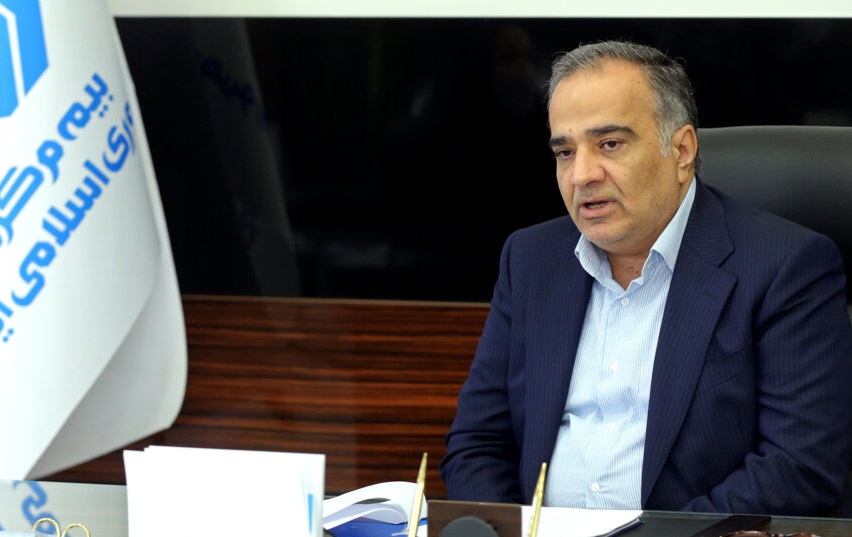 رشد ضریب نفوذ بیمه در ۱۰ سال گذشته