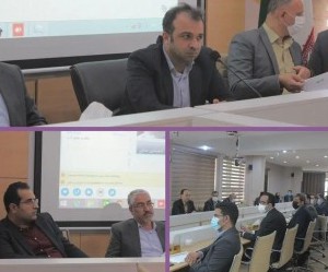تشریح برنامه‌های سال ۱۴۰۱ بیمه آرمان