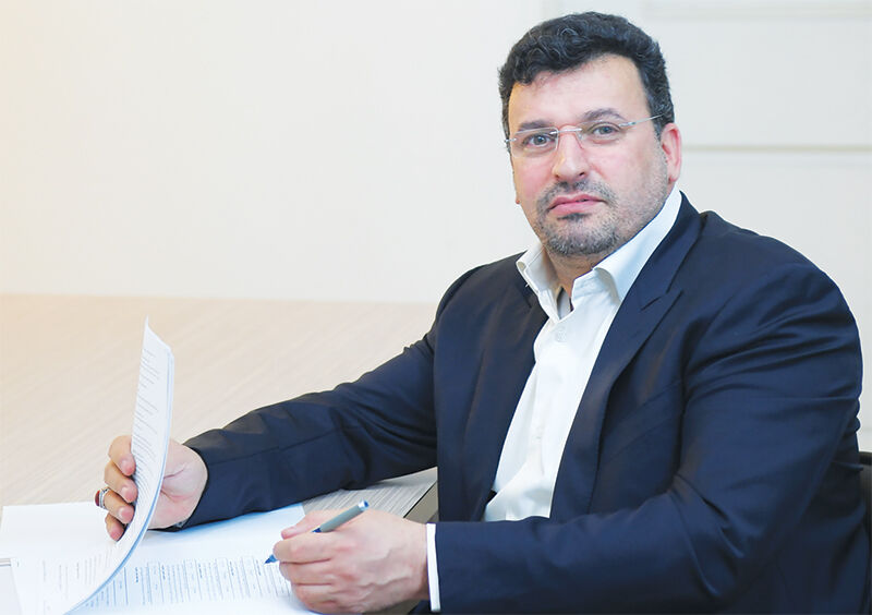 سرپرست روابط عمومی بانک مسکن، درگذشت مدیر مسوول روزنامه آرمان ملی را تسلیت گفت