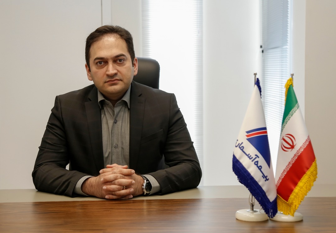 سال تحول بیمه آسماری فرا رسید