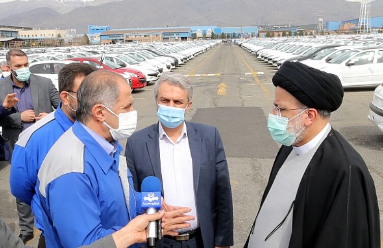 اجرای دستورات خودرویی در راستای افزایش کیفیت و مشتری مداری