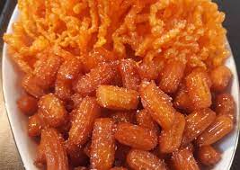 قیمت زولبیا و بامیه در ماه رمضان افزایش یافت