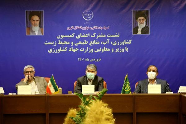 مشکلی در زمینه اقلام غذایی در کشور وجود ندارد