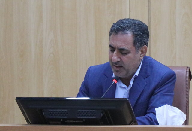 راه آهن رشت – کاسپین از اولویت‌های وزارت راه و شهرسازی است