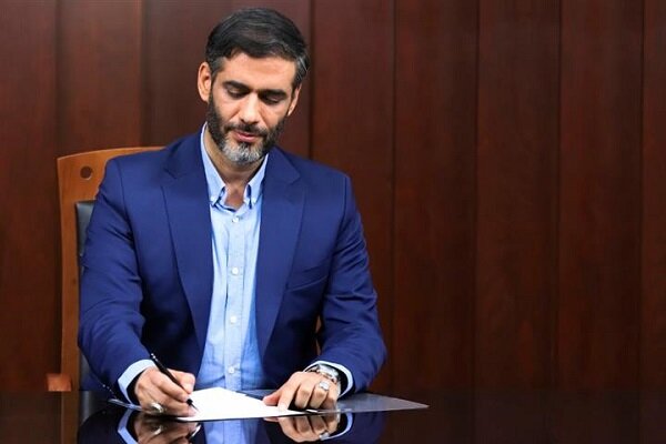 مدیرعامل جدید سازمان منطقه آزاد قشم منصوب شد