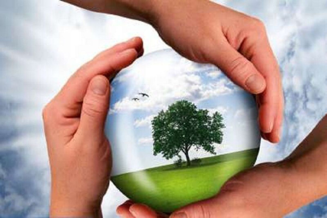 افتتاح چهارمین خانه محیط زیست در منطقه2