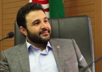 پیام تبریک مدیرعامل بانک شهر به مناسبت پیروزی انقلاب و سالگرد تاسیس بانک