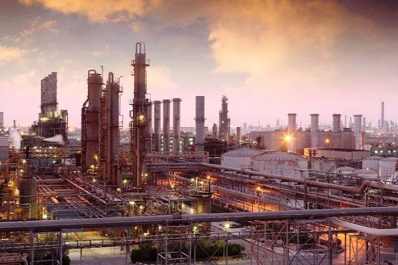 فرسودگی تجهیزات از عوامل موثر در بروز حادثه در صنایع پتروشیمی است