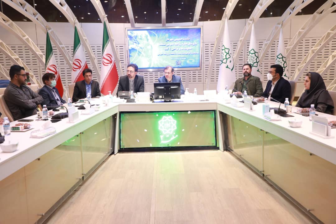 اعتمادسازی” و” تقویت سرمایه اجتماعی” از مهم ترین وظایف روابط عمومی ها است