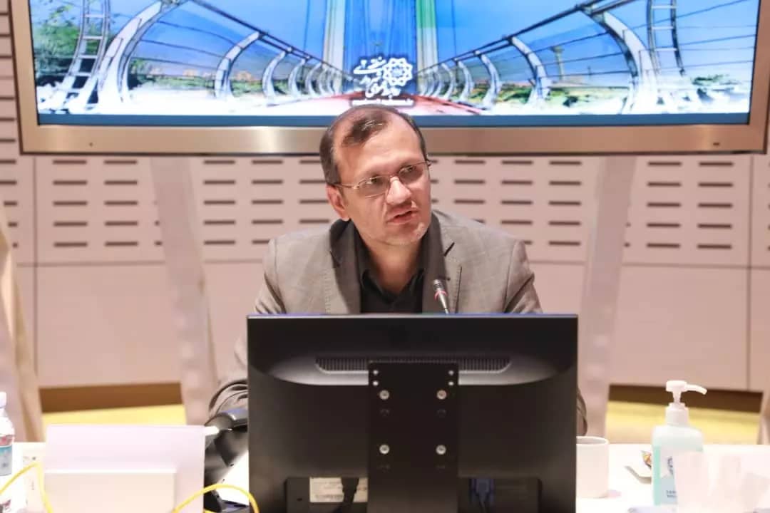 برخورد جدی با ساختمان‌های نا ایمن در دستور کار شهرداری منطقه۲‌