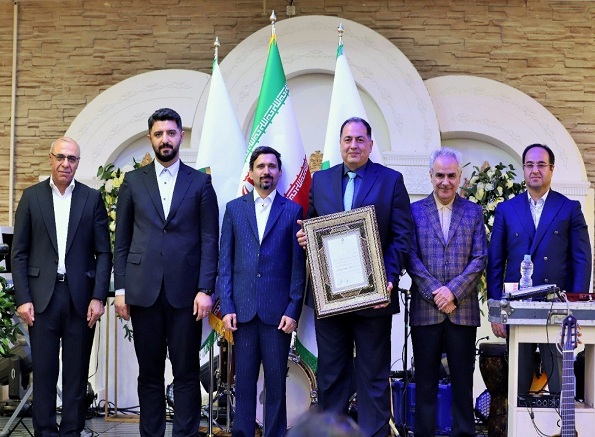 مفهوم بیمه باید در زندگی همه جاری و ساری باشد