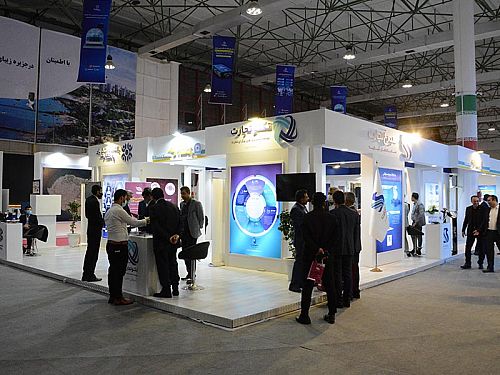 بانک تجارت پیشرو در حمایت از شرکت های دانش بنیان