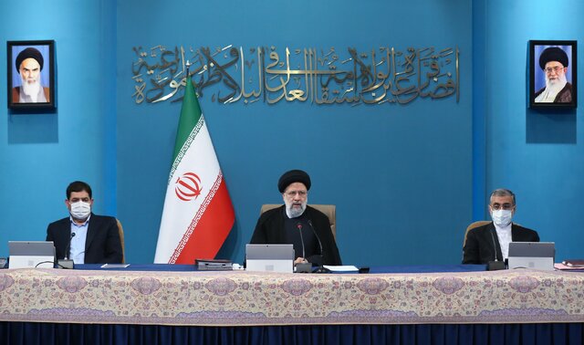 دولتی که سازها را به صدا درآورد