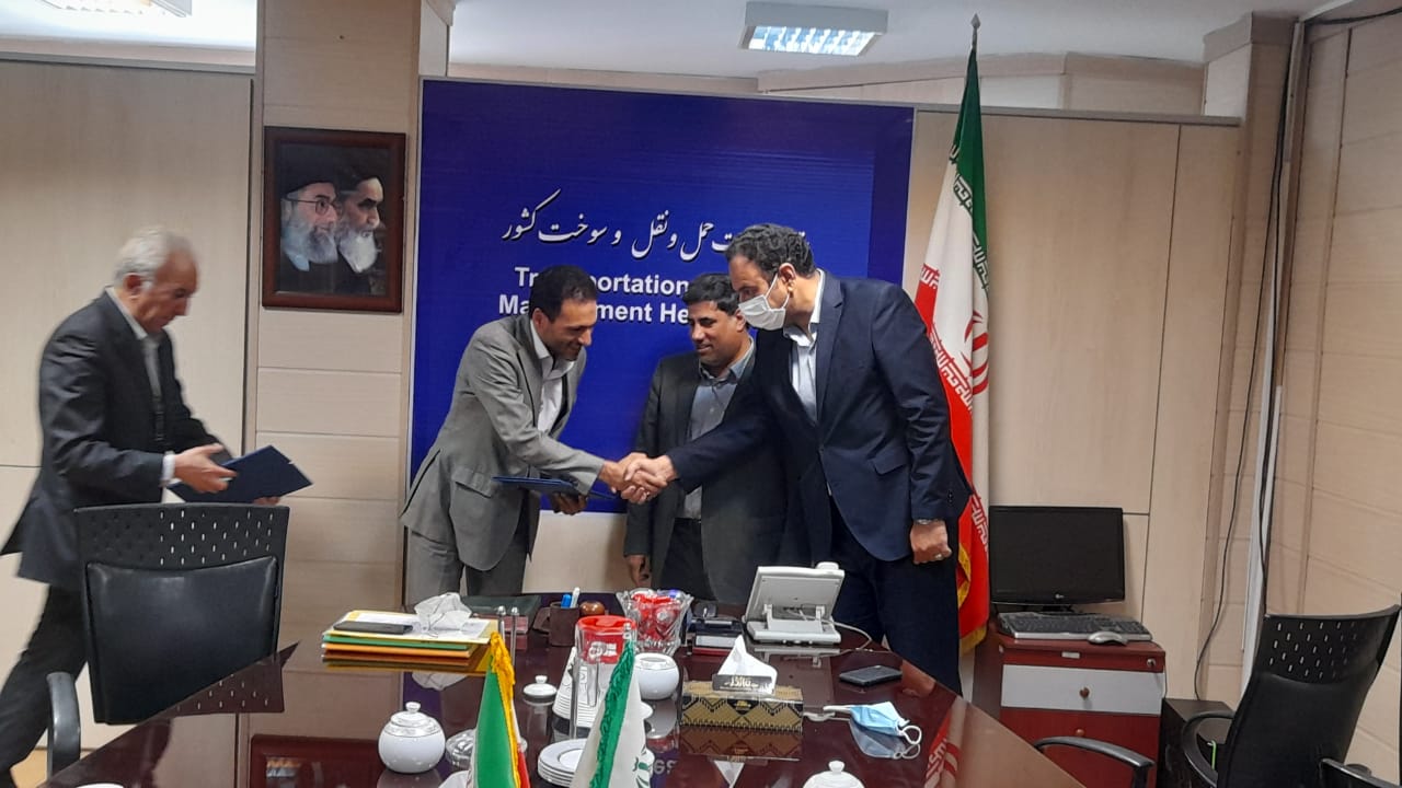 رئیس جدید ستاد مدیریت سوخت منصوب شد