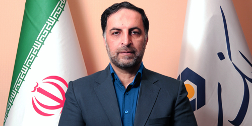 پیام سرپرست بانک سینا به مناسبت سی‌وهفتمین سالروز تأسیس بانک