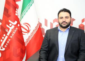 مدیرعامل بانک شهر سخنران مراسم افتتاحیه “اینوتکس ۲۰۲۲”