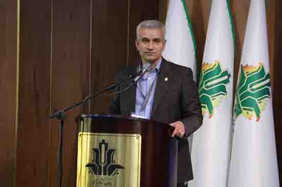 تامین منابع ارزی نهاده های کشاورزی از اولویت های بانک کشاورزی است