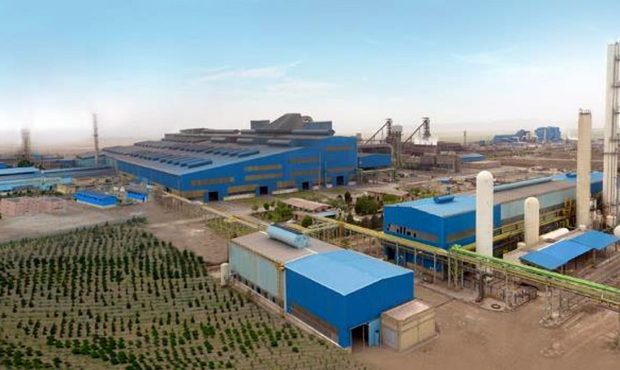 فولاد خراسان اردیبهشت را هم با رکوردشکنی به پایان برد