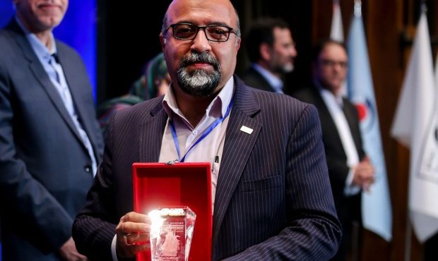 فولاد مبارکه رتبه برتر مسئولیت‌های اجتماعی کشور را کسب کرد