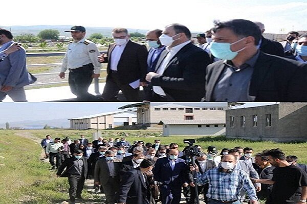 قطار ارومیه – مشهد به زودی راه‌اندازی می‌شود