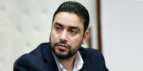 مدیر روابط عمومی بانک سینا منصوب شد