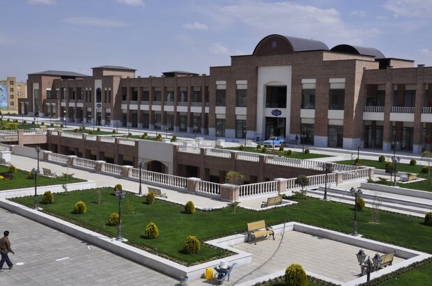 افتتاح ۷۰۰ واحد نهضت ملی مسکن شهر جدید اندیشه